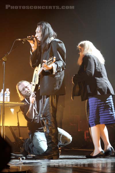 SIXTO RODRIGUEZ - 2013-06-04 - PARIS - Zenith - Sixto Diaz Rodriguez